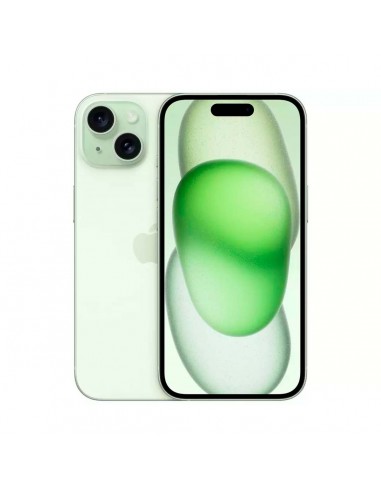 Iphone 15 plus 128Gb Green