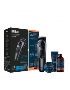 Braun Beard Trimmer BT5450...