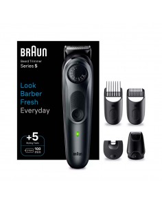 Braun Beard Trimmer BT5420