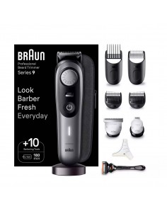 Braun Beard Trimmer BT9420