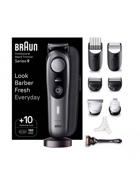 Braun Beard Trimmer BT9420