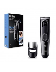 Braun Hair Clippers HC5310