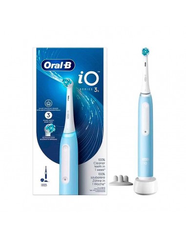 Braun Toothbrush OralB IO3B