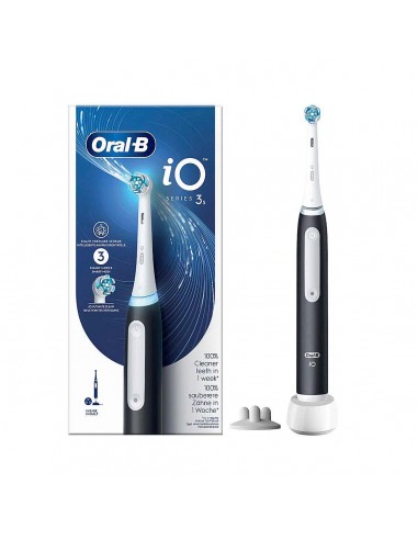 Braun Toothbrush OralB IO3N