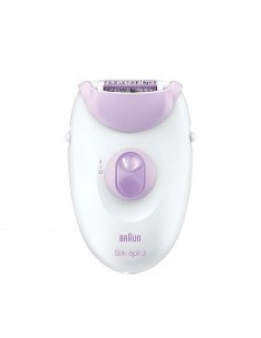 Braun Epilator 3170