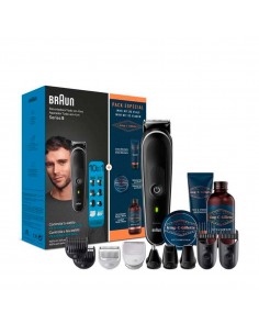 Braun Multigroomer...