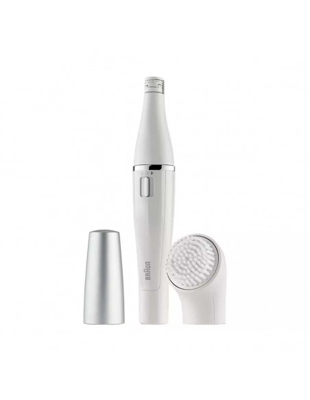Braun Facial Shaver 810V