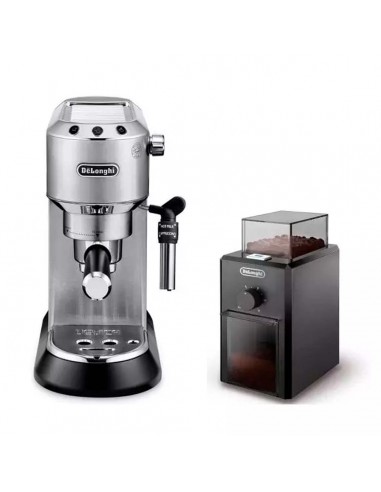 Delonghi Expresso Coffee Machine EC685M