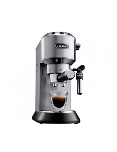 Delonghi Expresso Coffee Machine EC685M