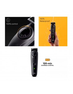 Braun Beard Trimmer BT5420 2