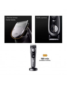 Braun Beard Trimmer BT9420 2