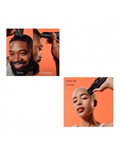 Braun Hair Clipper HC5330 2