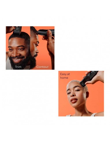 Braun Hair Clipper HC5330