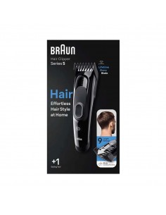 Braun Hair Clippers HC5310 2
