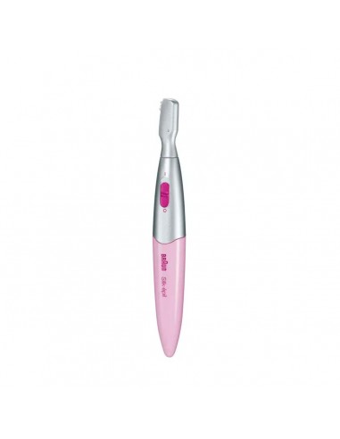 Braun Silk Epil Bikini Styler Pink...