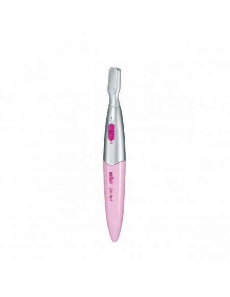 Braun Silk Epil Bikini Styler Pink FG1100
