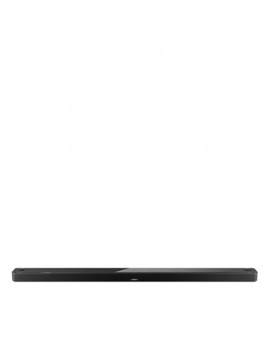 Bose Smart Ultra Soundbar Black