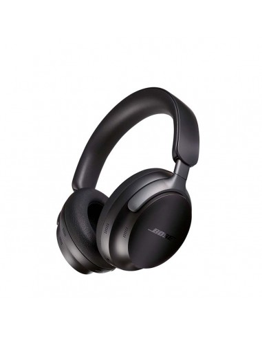 Bose QC Ultra Headphones Black