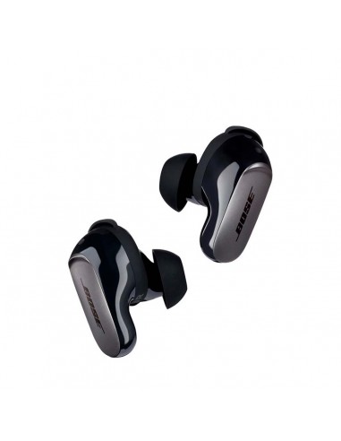 Bose QC Ultra Earbuds Black