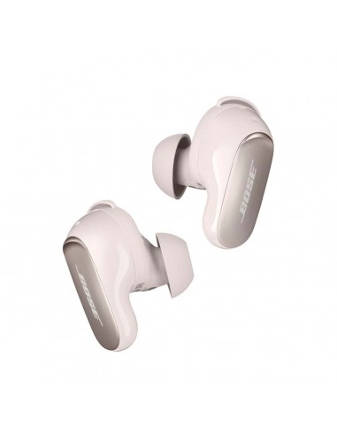 Bose QC Ultra Earbuds White