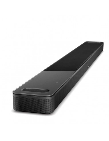 Bose Smart Ultra Soundbar Black