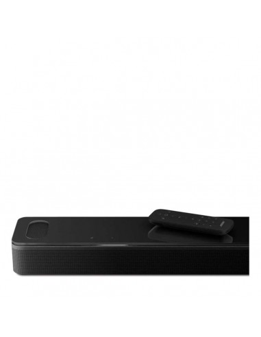 Bose Smart Ultra Soundbar Black