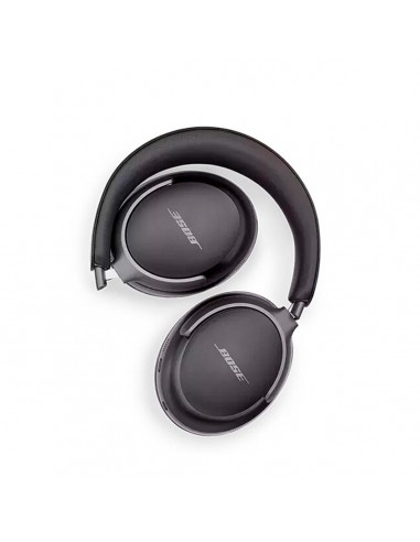 Bose QuietComfort ULTRA Headphones Black
