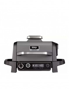 Ninja Woodfire Electric BBQ...