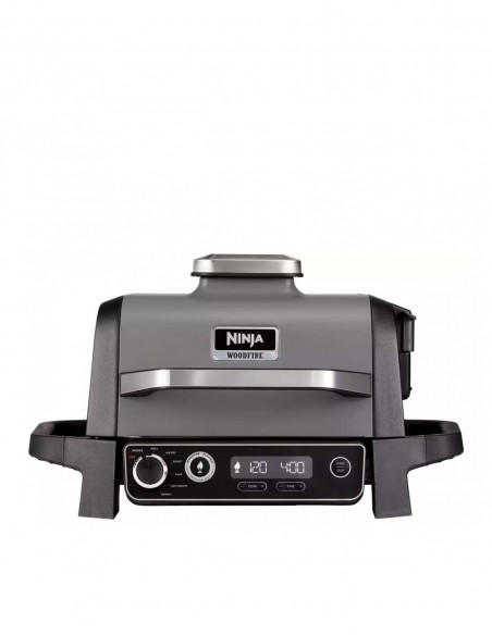 Ninja Woodfire Electric BBQ Grill & Smoker OG701EU