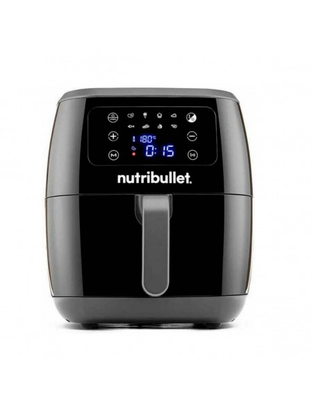 Nutribullet Airfryer 7lts NBA071B