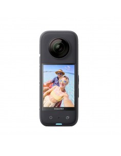 INSTA360 X3