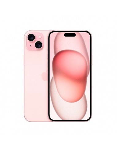 Iphone 15 128Gb Pink