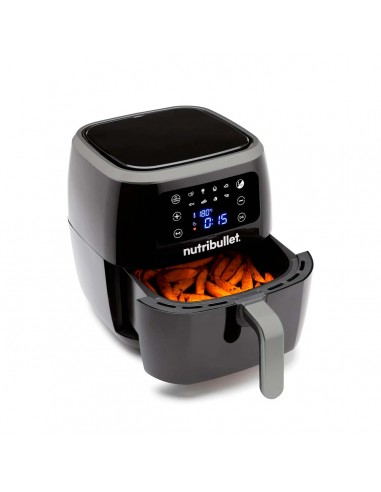 Nutribullet Airfryer 7lts NBA071B