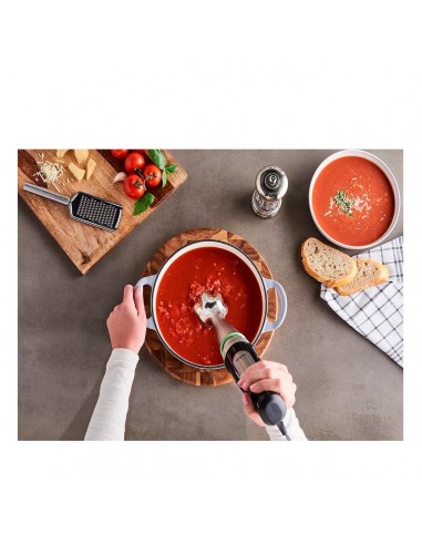 Braun Hand Blender 1000W With Glass