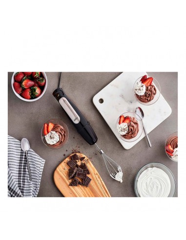 Braun Hand Blender 1000W With Glass