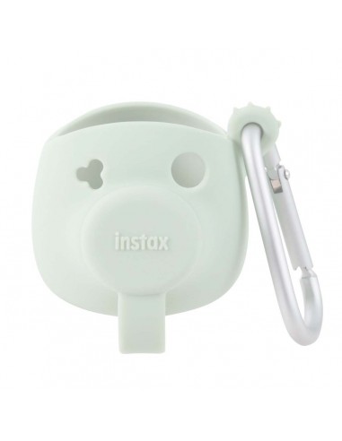 Instax Pal Design Silicone Case Green