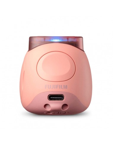 Instax Pal Powder Pink