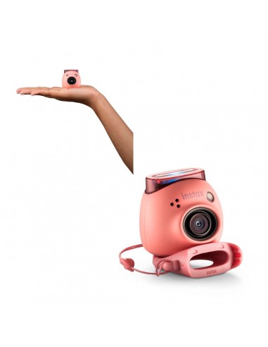 Instax Pal Powder Pink