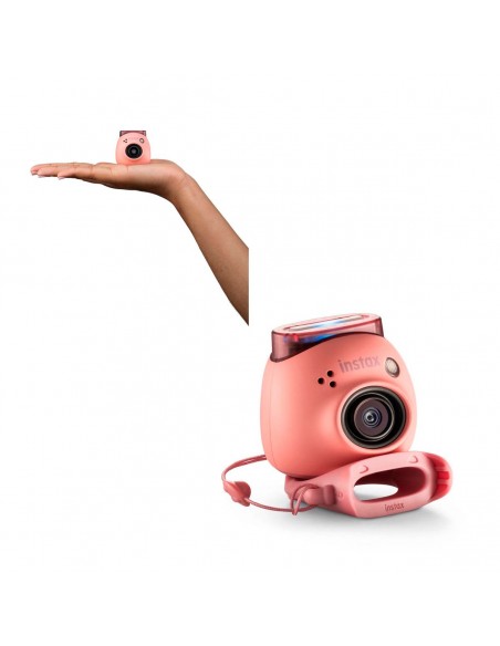 Instax Pal Powder Pink