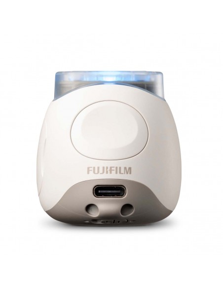 Instax Pal Milky White