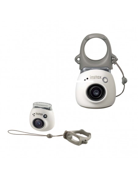 Instax Pal Milky White