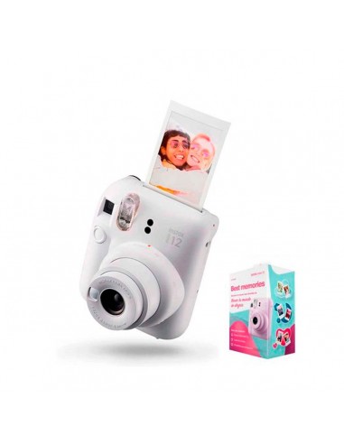 Fujifilm Pack Best Moments 2023 Clay White