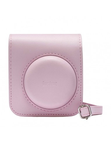 Fuji Instax Mini 12 Blossom Pink Case
