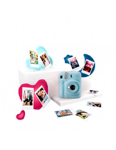 Fujifilm Pack Best Moments 2023 Pastel Blue