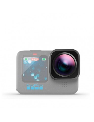 Gopro Max Lens Mod 2.0 (Hero 12)