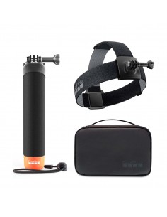 Gopro Adventure Kit