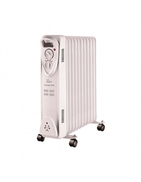 Sytech Oil Cooler 2500w SYRA1100A