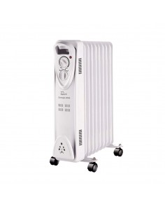 Sytech Oil Cooler 20000w...