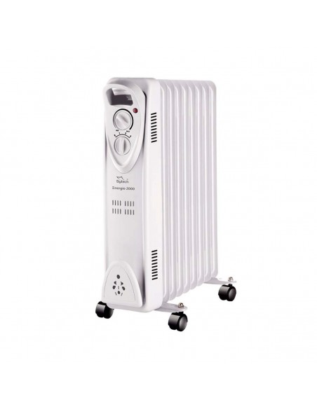 Sytech Oil Cooler 20000w SYRA900A