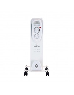 Sytech Oil Cooler 20000w... 2